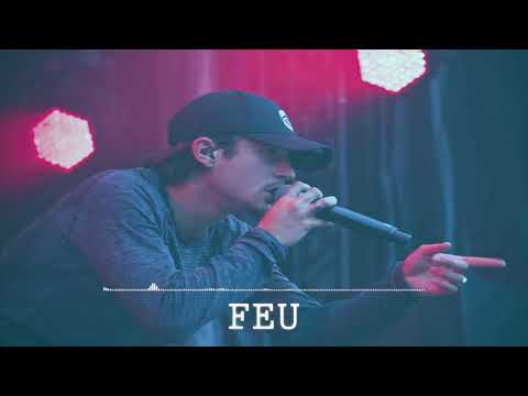 Instrumental | Drake X Nekfeu "FEU" | Type Beat (Prod. AmIr Beats)