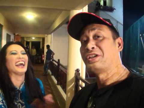 FILM TOKAK TOKEK 2011/2012