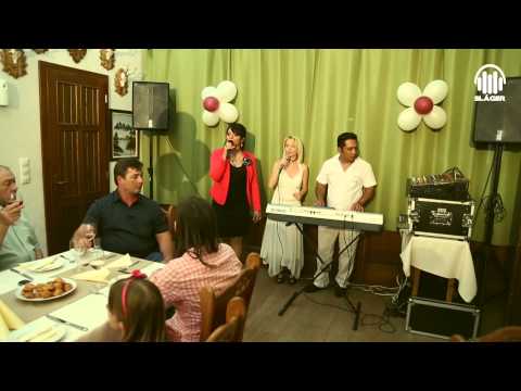 Dankó Szilvi - Boldog szülinapot (Official Music Video)