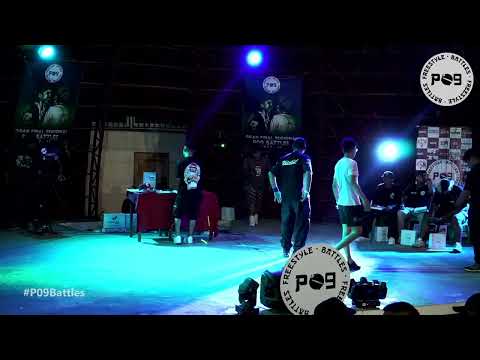 LETRAS vs CHESTER - 8vos - Regional Tarapoto P09 Battles