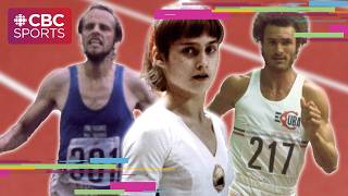 Top three unforgettable moments at the 1976 Olympics in Montreal (50 years later!)