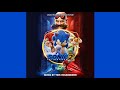 17 You Don T Have To Be Alone Anymore Sonic The Hedgehog 2 Soundtrack
