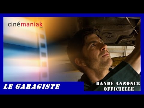 Le garagiste - Bande annonce