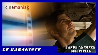 Le garagiste - Bande annonce