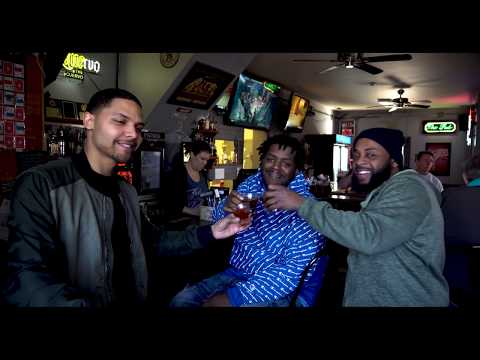 Mike Da Baller Feat V Da Don-Down (Official Video)