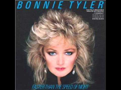 Total Eclipse of the Heart (Remix) - Bonnie Tyler