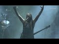 Enslaved - Loke (Live Wacken 2018) HD