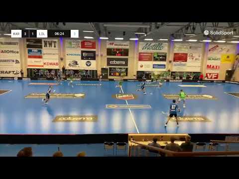 Karlstad JAS Lillån målen