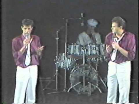 Chassidic Song Festival - 1985 Part 3