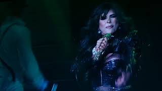 Gloria Trevi - Dr. Psiquiatra (En Vivo / Auditorio Nacional 2023) Isla Divina World Tour CDMX