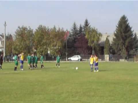 2006 ősz IFI Tárnok KSK - Pereg 2-4