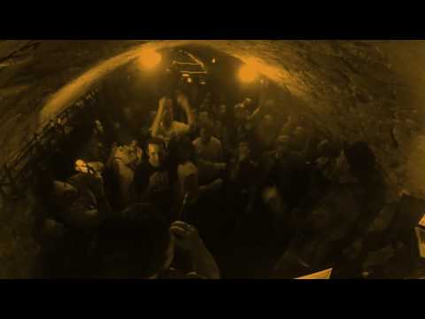 Moy Krespo & El Niño de la Rosi [DUBPLATE LIVE] #AniversarioAlcázar