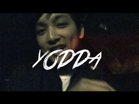 YODDA | FREE VERSE | 2015
