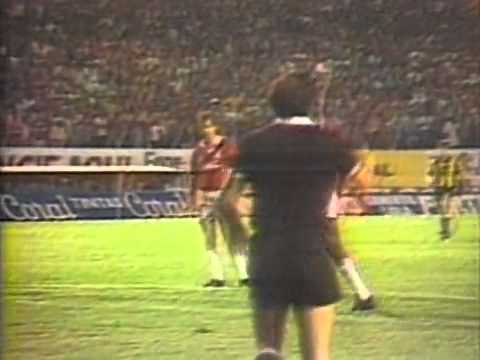 Inter 6-2 Peñarol - Libertadores 1989 - Beira-Rio Stadium