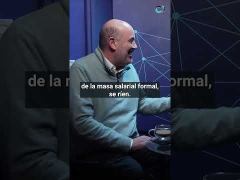 Thumbnail for Promo 2 Invertir en Dólares con Federico Sturzenegger by Federico Sturzenegger