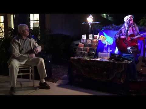 Terra Guitarra - Thanksgiving (with spoons)