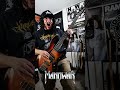 @MANOWARband  - Fast Taker bass cover🤘 #Manowar #FastTaker #MetalOnBass #BassShreds #HeavyMetal
