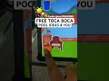 ☀️NEW FREE POOL IDEA 👙IN THE NEW TOCA BOCA FREE HOUSE IDEAS 🏖️free 2 copy