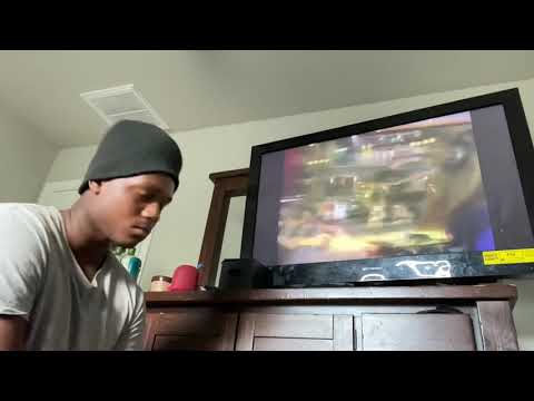 Limelight -Rush reaction