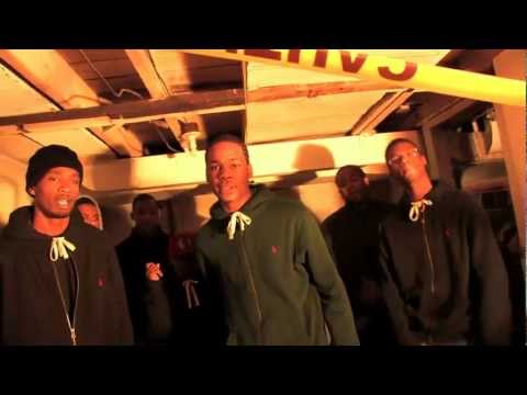 Baby F1s - Caution [NEW] 2012 (Directed by Freeze)