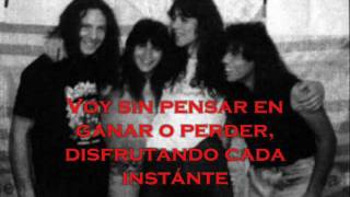 Hermética - Ayer Deseo, Hoy Realidad (letra)