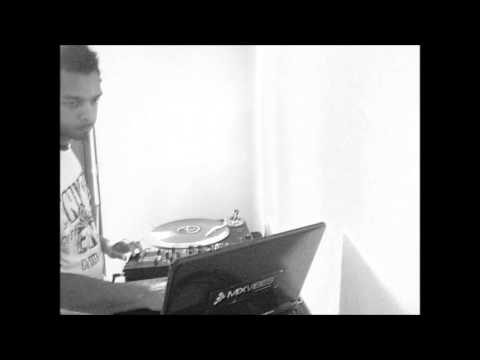 DJ AFROBOY PODCAST #1 - SEPT 2012 : DANCE HALL 972