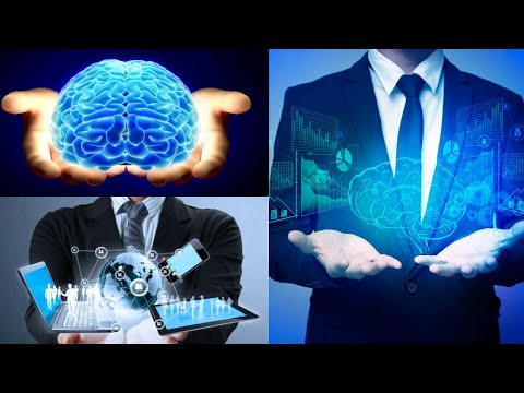 Lo que NO SABIAS de la mente - La PSICOLOGÍA del dinero💸