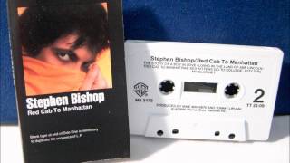 Stephen Bishop - Little Moon