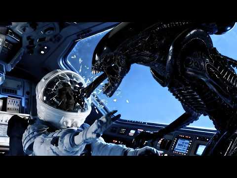 Alien (1979): Banned Alternate Ending and Hidden Truth They Tried to Hide