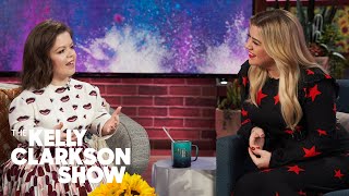 Meet The First Little Person To Cover 'British Vogue': Sinéad Burke video