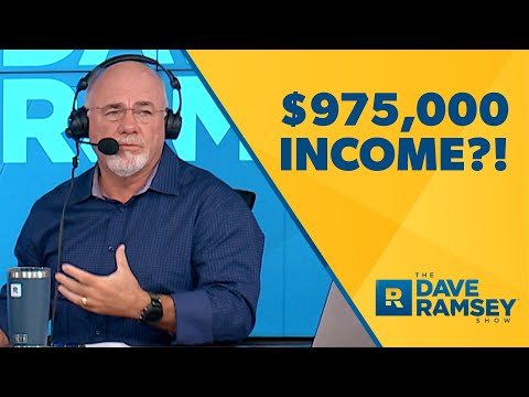 My Husband Makes $975,000 and Won't Let Me Stay Home!