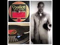 Taft Jordan And The Mob: Night Wind, NY 21.02.1935 (Vocalion Swing Series 1-B)