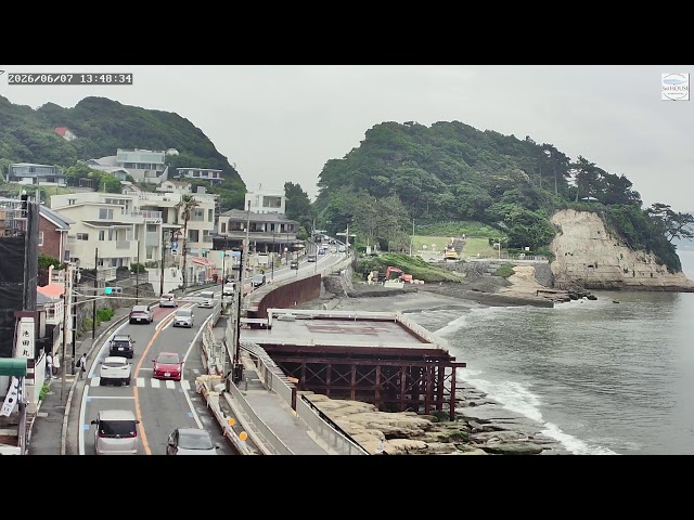 稲村ヶ崎