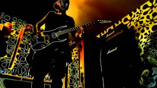 Reveille - Catarax (Tomas Mascinskas Guitar Cover)