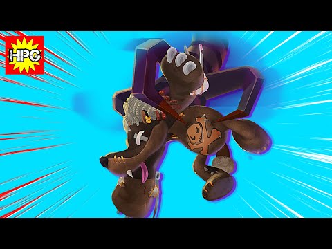 HON Night Hound - 25 Kills by Moner7649 - Diamond