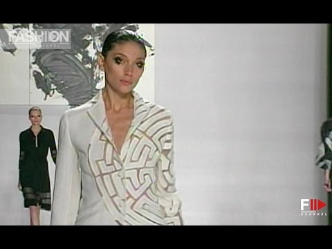 CHADO RALPH RUCCI Spring Summer 2010 New York  - Fashion Channel