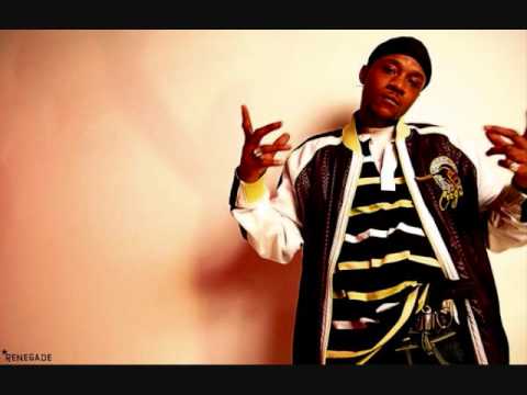 Pistol Pete From (Global Gangsters) - Stomp Freestyle (Act Like It Ent)