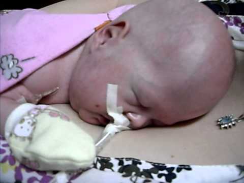 Nasza Marysia - 22 maja 2011