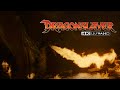 Dragonslayer 4K UHD Galen Fights The Dragon High Def Digest