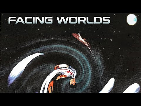 XZARKHAN - Facing Worlds (Prod. ninethree)