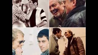 Paul Michael Glaser and David Soul My Bestie Forever❤️