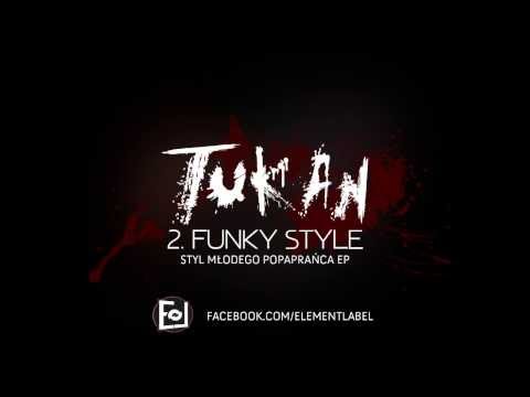 Tukan - Funky Style / SMP