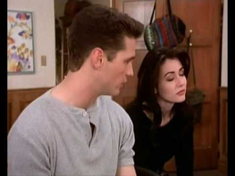 Beverly Hills 90210 10 years