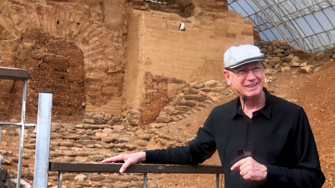 Abraham's Gate - Israel (2019)