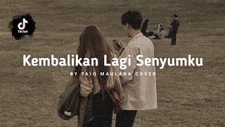 Download lagu Kembalikan Senyumku - Melly Goeslaw (Faiq Maulana Cover) // Lirik Video mp3 Download lagu Kembalikan Senyumku - Melly Goeslaw (Faiq Maulana Cover) // Lirik Video mp3