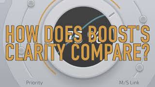 Video thumbnail for Testing Mastering Clarity - UrsaDSP BOOST vs the three industry-leading mastering limiter plug-ins by Devious Machines