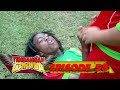 HAHAHA Bona Dikolongin Titus Saat Bermain Bola Tendangan Garuda Eps 58
