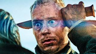 Um Garimpeiro Velho Encontra Uma Fortuna, Mas Os Nazis Querem Tudo