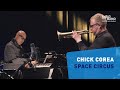 Chick Corea: "SPACE CIRCUS" | Frankfurt Radio Big Band | John Beasley | Return To Forever