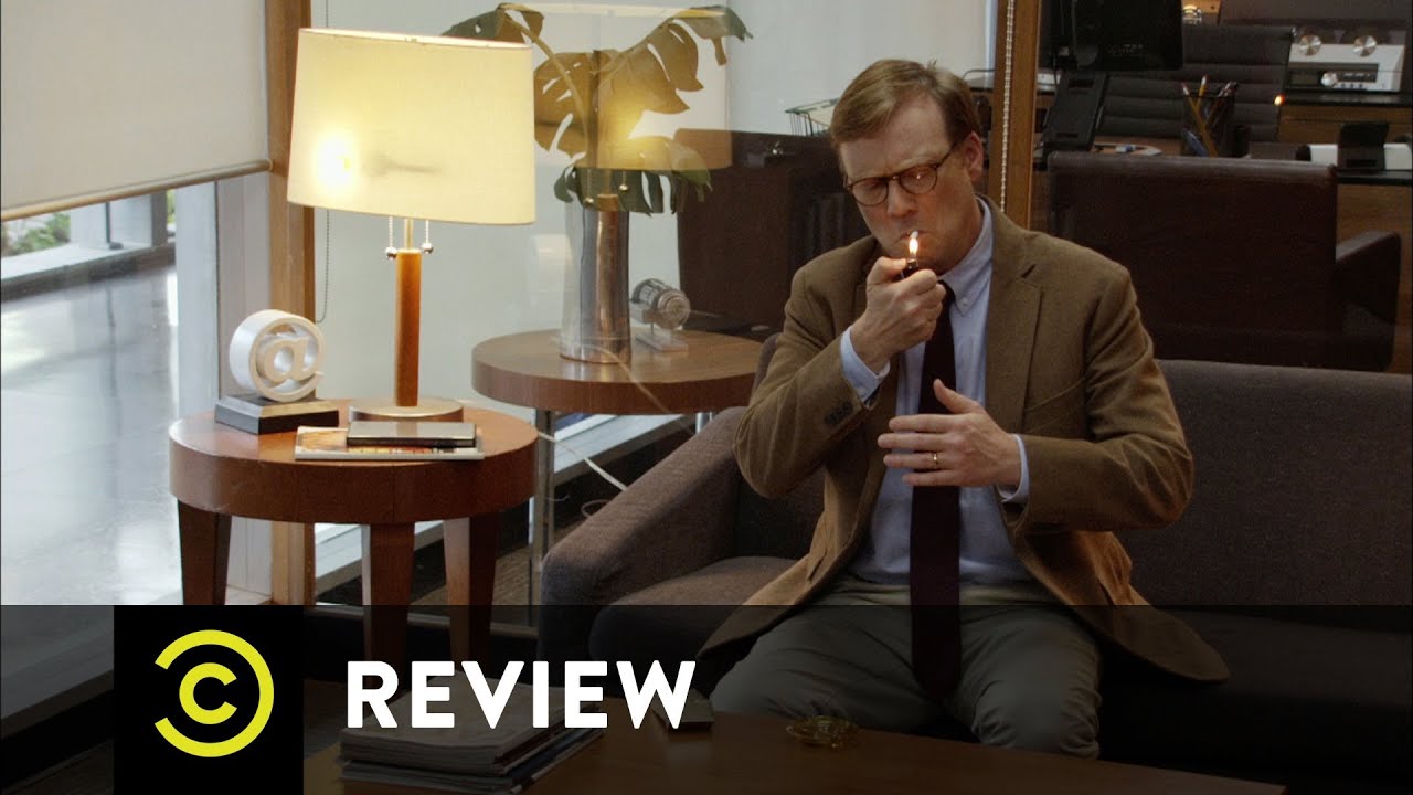 Review Trailer Thumbnail